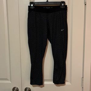 Nike dri-fit leggings! Size medium *open to all offers*